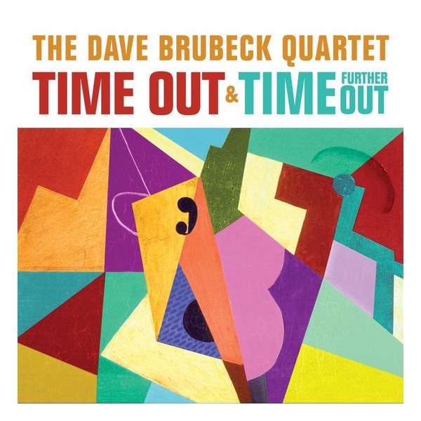 Time Out/Time Further Out