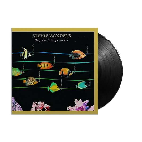 Original Musiquarium I (LP)