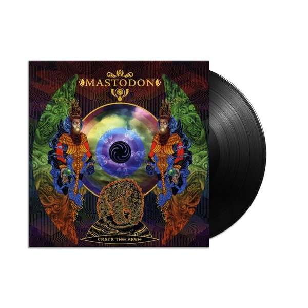 Crack The Skye (LP)