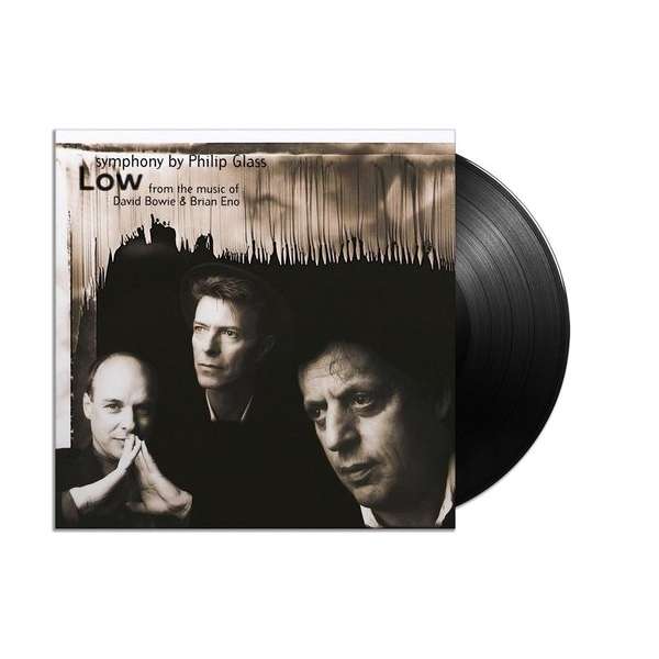 Low Symphony -Hq- (LP)