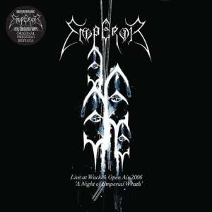 Live At Wacken Open Air