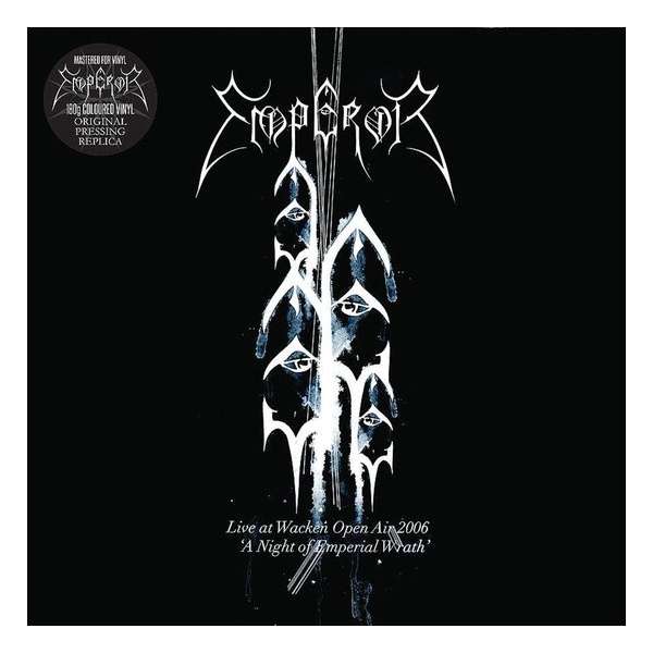 Live At Wacken Open Air