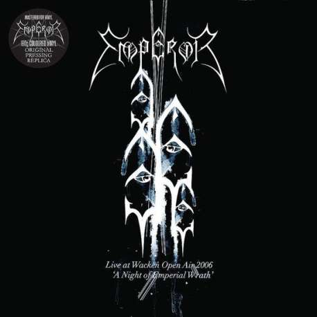 Live At Wacken Open Air