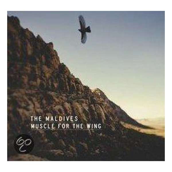 Muscle For The Wing