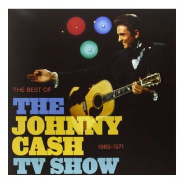 The Best Of The Johnny Cash Tv