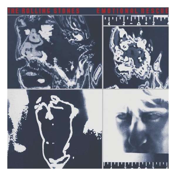 Emotional Rescue (Half Speed/New Ar