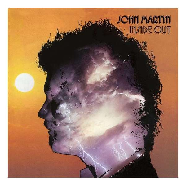 Inside Out (2017 Reissue)