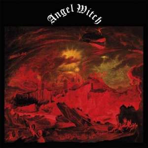 Angel Witch