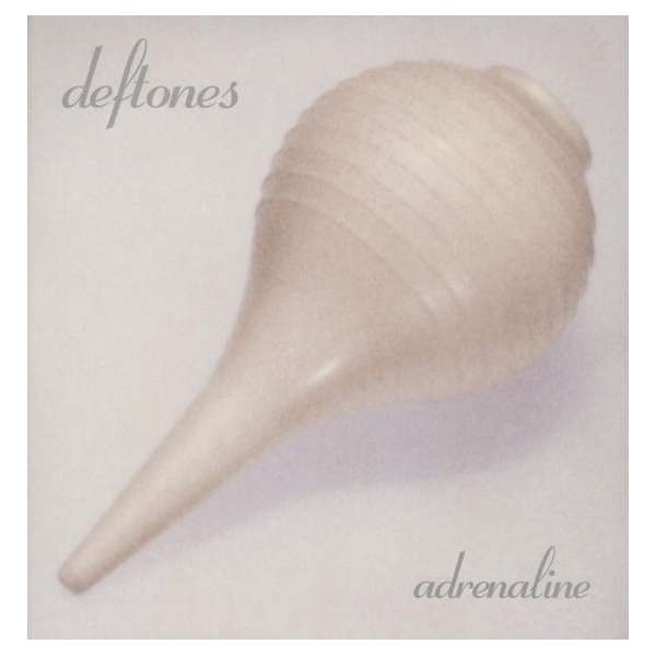 Adrenaline (LP)
