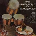 Latin World Of...