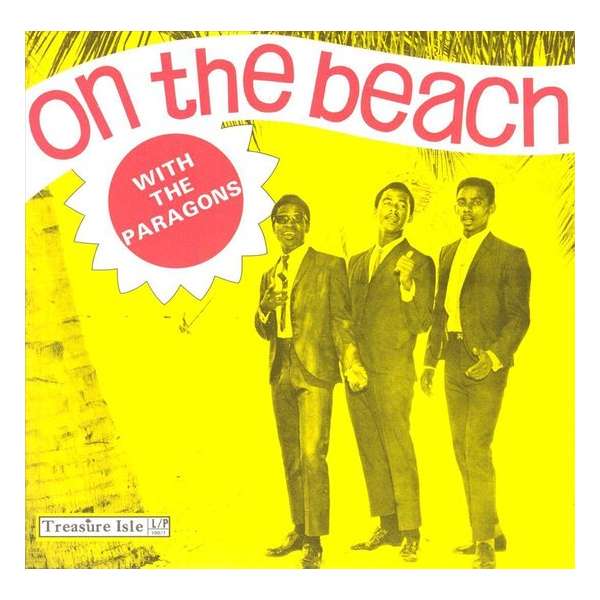 On The Beach