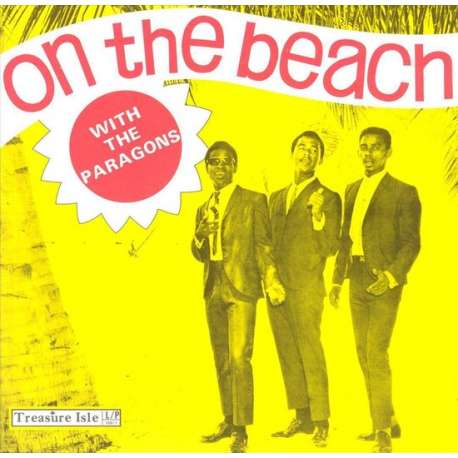 On The Beach