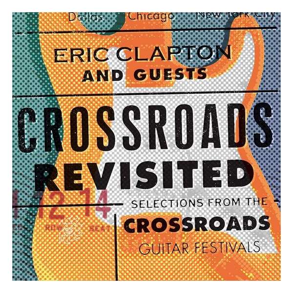 Crossroads Revisited Crossroads Revisited