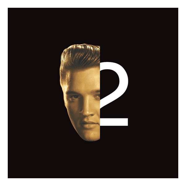 Second To None (LP)