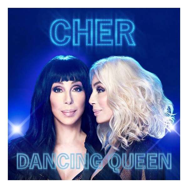 Dancing Queen (LP)