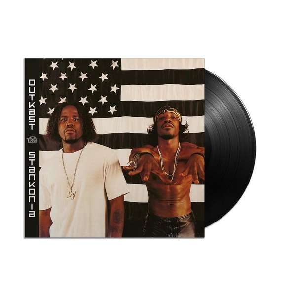 Stankonia (LP) Stankonia (LP)