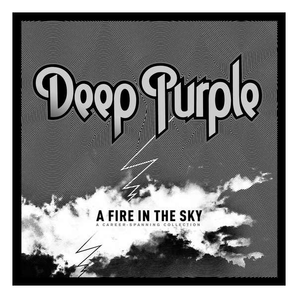 A Fire In The Sky (3LP)