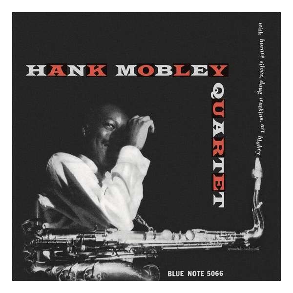 Hank Mobley Quartet