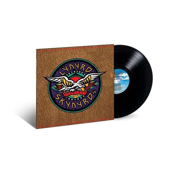 Skynyrd'S Innyrds Greatest Hits (LP)