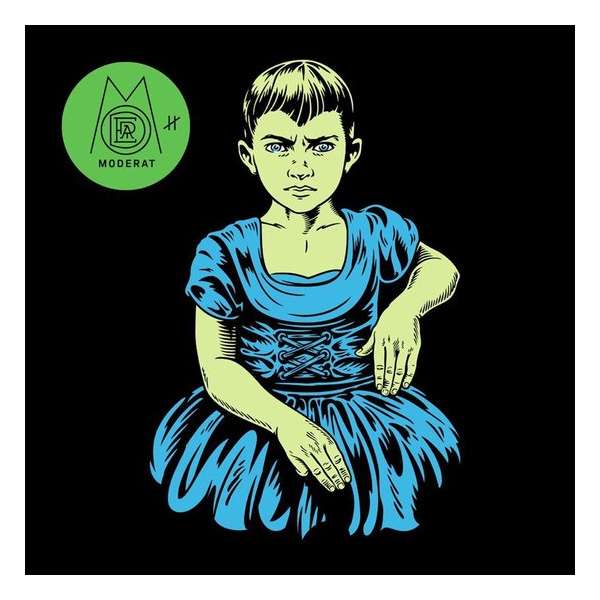 Iii (2Lp + Mp3) (LP)