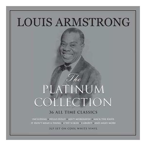 Platinum Collection (Coloured Vinyl) (3LP)