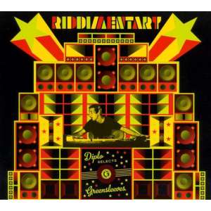 Riddimentary (Selected & Mixed by Diplo)