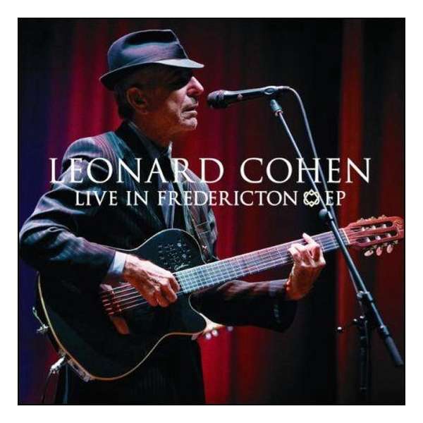 Live In Fredericton Ep