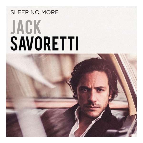 Sleep No More (LP)