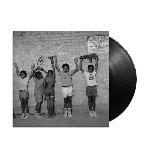 Nasir (LP)
