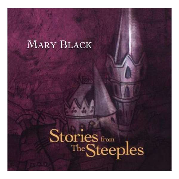 Stories From The Steeples