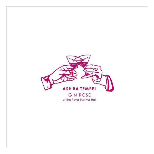 Gin Rose