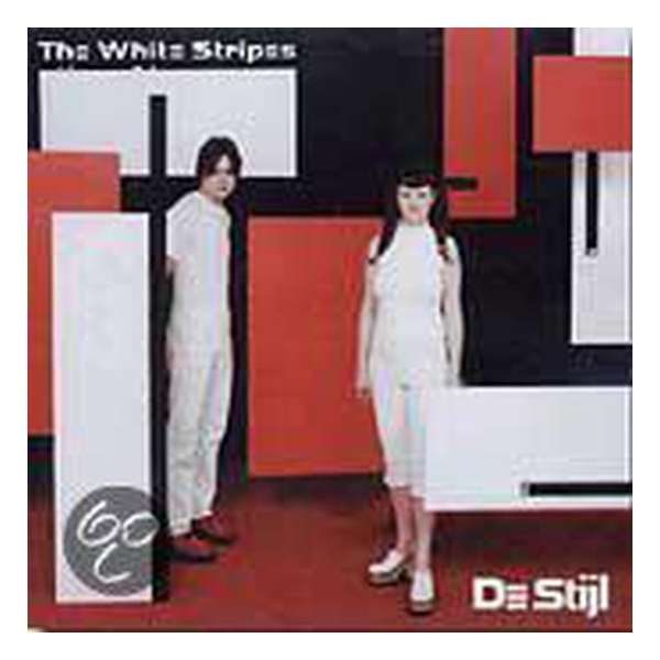 De Stijl