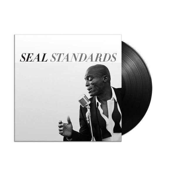 Standards (LP)