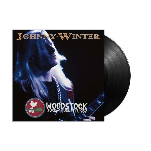 Woodstock Experience -Hq- (LP)