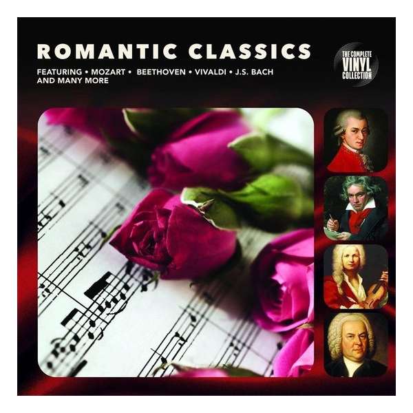 Romantic Classics Romantic Classics