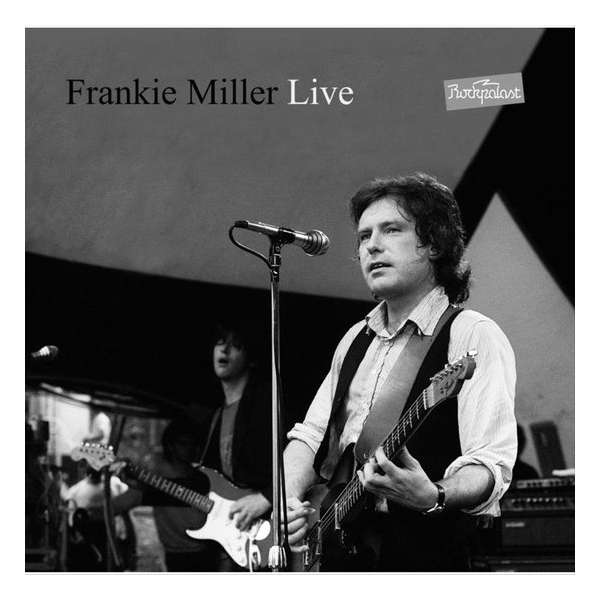 Live At Rockpalast