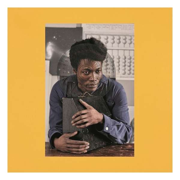 I Tell a Fly (LP)