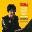 Franklin Aretha - Electrifying