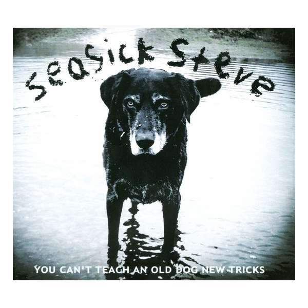 You Can't Teach An Old Dog New Tricks