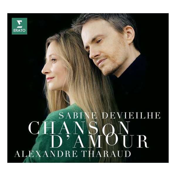 Chanson D'Amour
