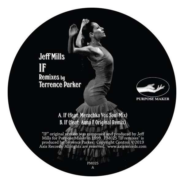 If - Remixes