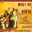 Best Of Buena Vista