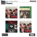 Live Broadcasts 1965-67