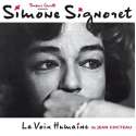 La Voix Humaine ( De Jean Cocteau)