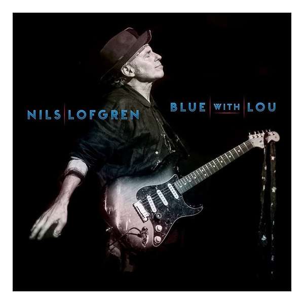 Blue With Lou