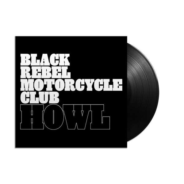 Howl (LP)