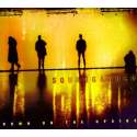Down On The Upside ((Lp)