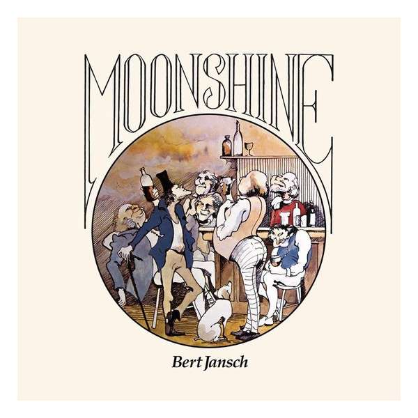 Moonshine