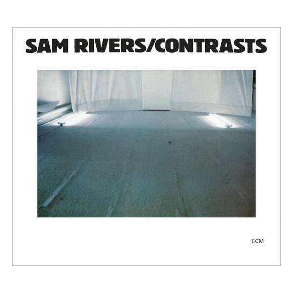 Contrasts (Vinyl)