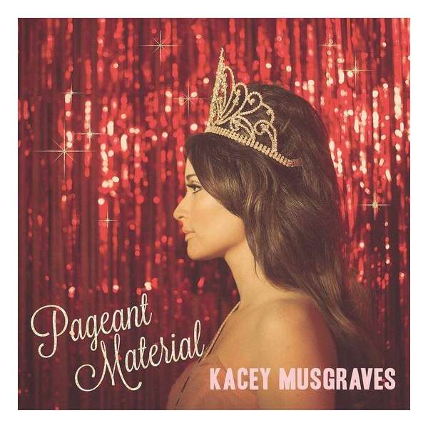 Pageant Material